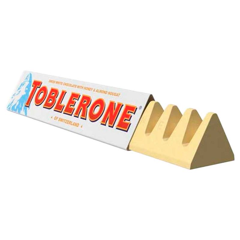 Chocolate-Toblerone-White-100g---Mondelez
