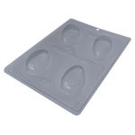 Forma-PVC-Silicone-Ovo-Liso-50g-Ref.846---BWB