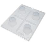 Forma-PVC-Silicone-Trufa-Super-Ref.834---BWB
