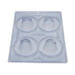Forma-PVC-Silicone-Trufa-Diamante-ref.54---BWB