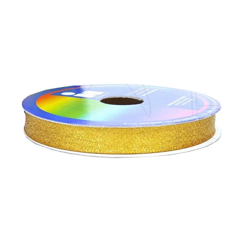 Fita-de-Cetim-Metalizada-Dourada-ref.-155-c-10m---Najar