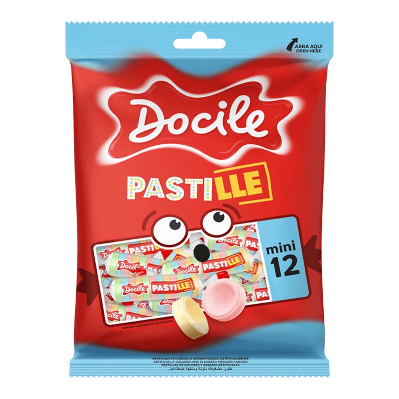 Pastilha-Mini-12-Pastille-Sortida-100g---Docile