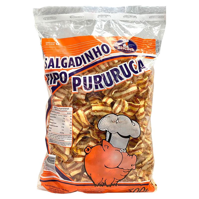 Salgadinho-de-Bacon-500g---Biscock