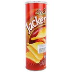 Batata-Crocante-Hot-Spicy-160g---Jacker