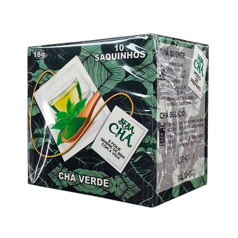 Cha-Verde-c-10---Artcha