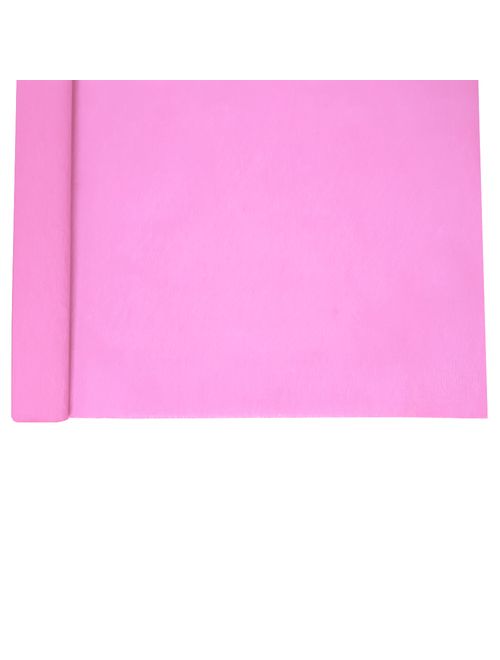 Papel Crepom Rosa 2m - Novaprint