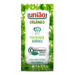 Acucar-Organico-Sache-c-40---Uniao