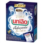 Adocante-Sucralose-Sache-c-50---Uniao