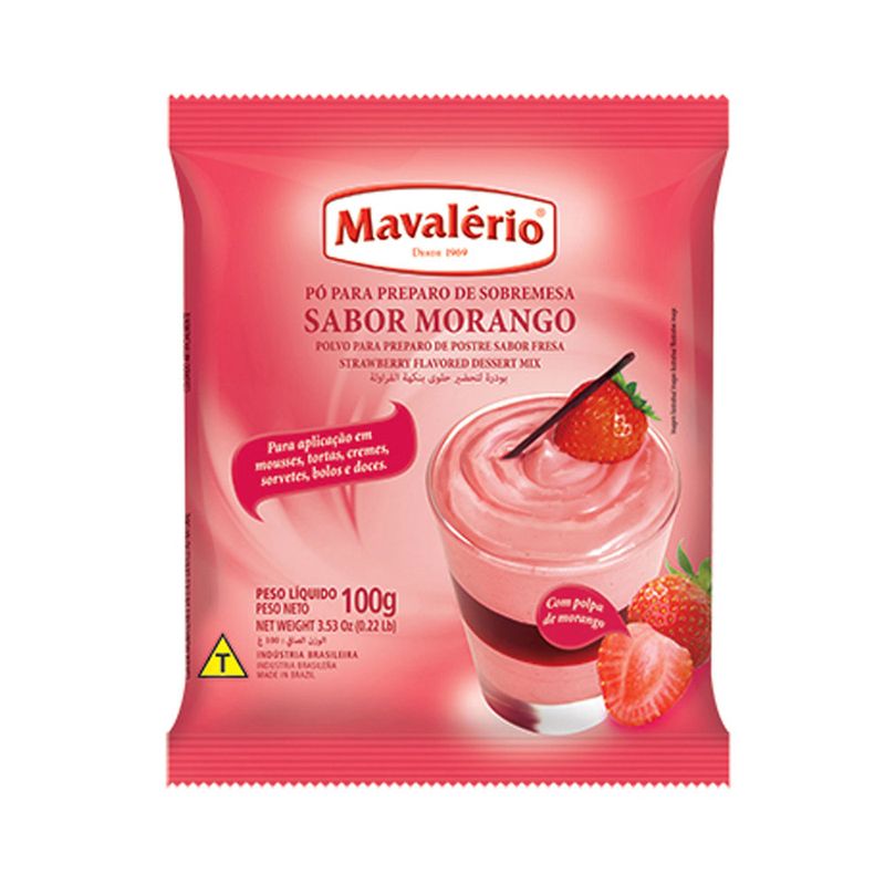 Po-para-Sobremesa-Morango-100g---Mavalerio