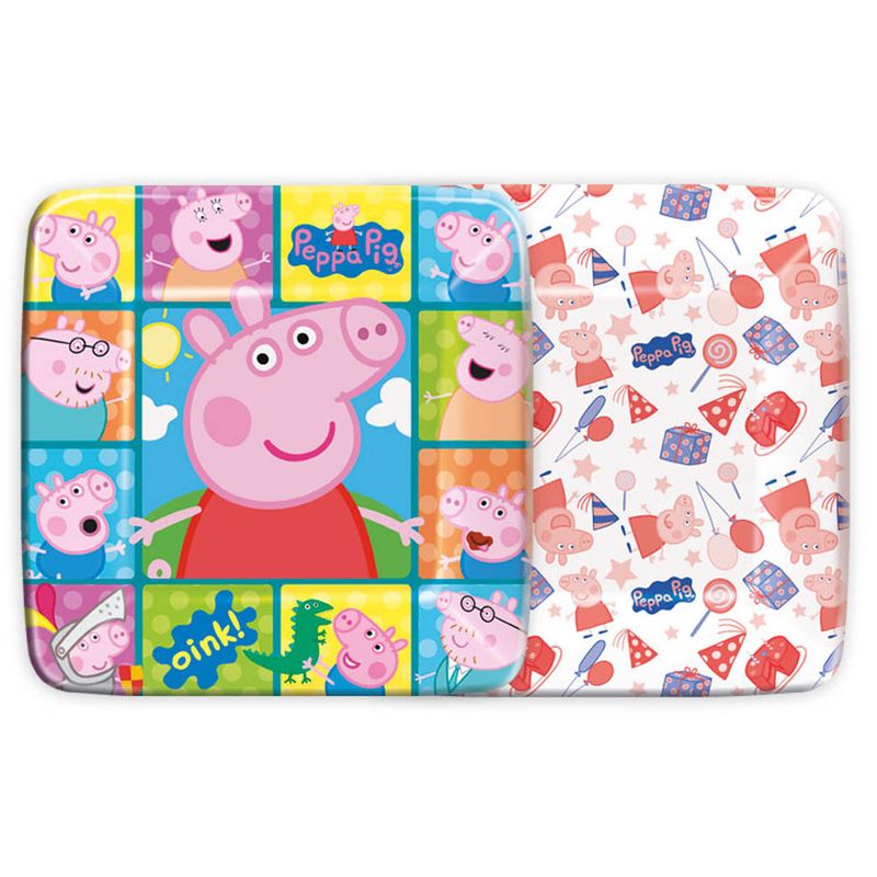 Peppa-Pig-Prato-c-8---Regina