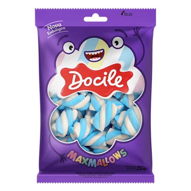 Marshmallow-Twist-Azul-Branco-250g---Docile