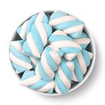 Marshmallow-Twist-Azul-Branco-250g---Docile