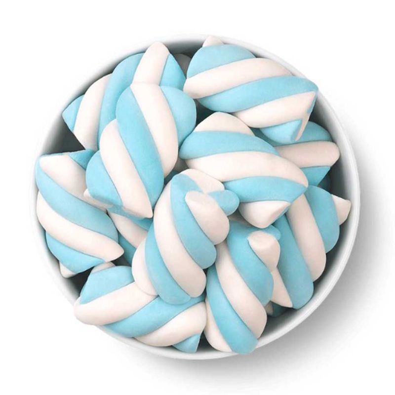 Marshmallow-Twist-Azul-Branco-250g---Docile