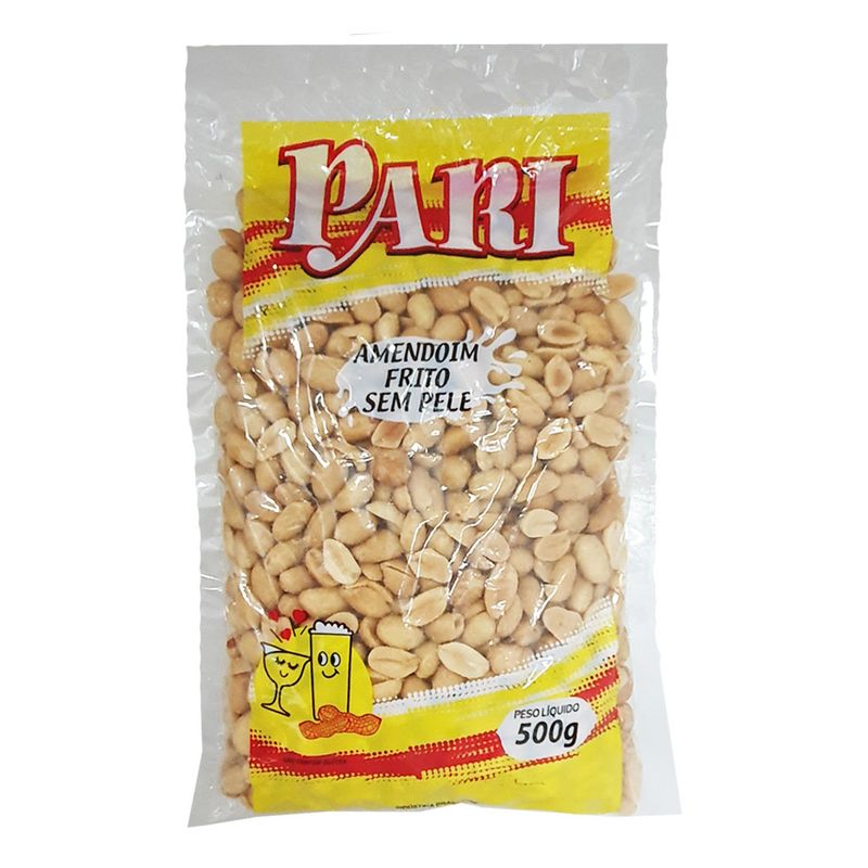Amendoim-Frito-sem-Pele-Salgado-500g---Pari