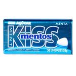 Pastilha-Mentos-Kiss-Fruit-Menta-35g---Perfetti