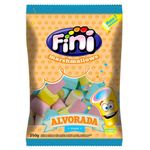 Marshmallow-Alvorada-Colorido-250g---Fini