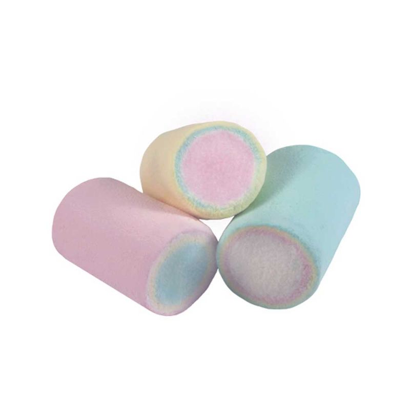 Marshmallow-Alvorada-Colorido-250g---Fini