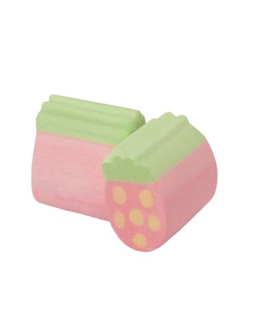 Marshmallow Morango 250g - Fini