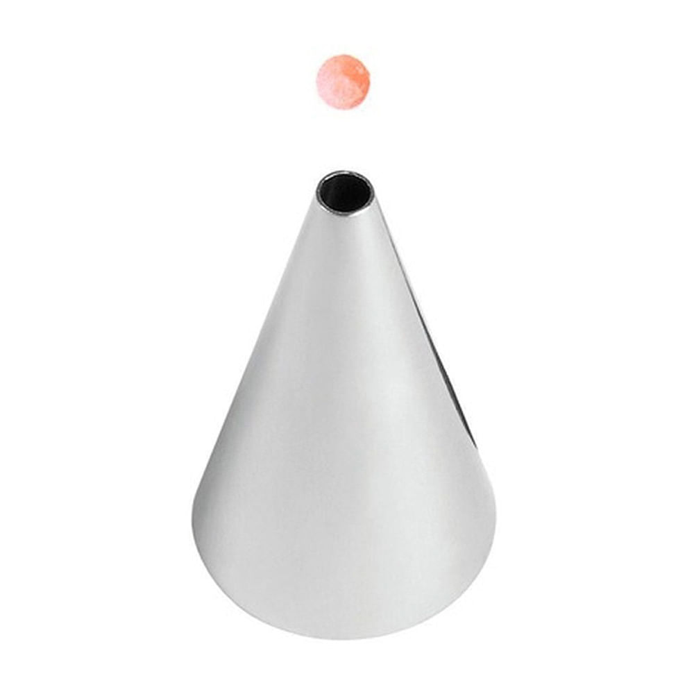 Bico Confeitar Perlê Ref.5 - Wilton