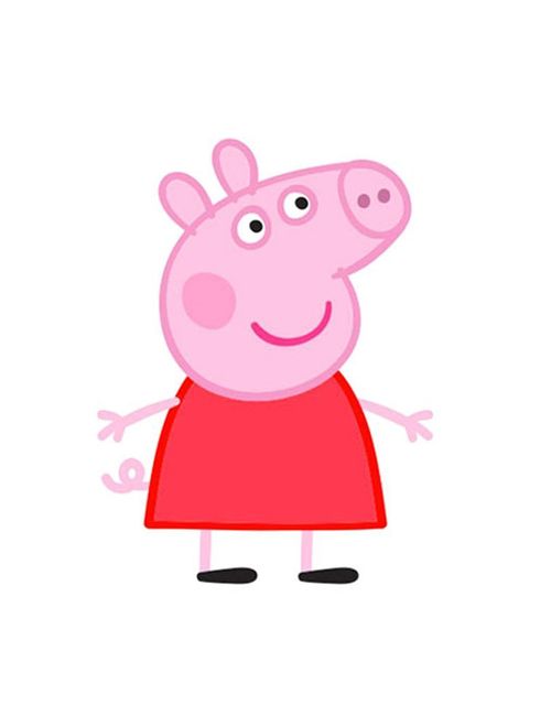 Painel Peppa Pig 01 5226 - Piffer