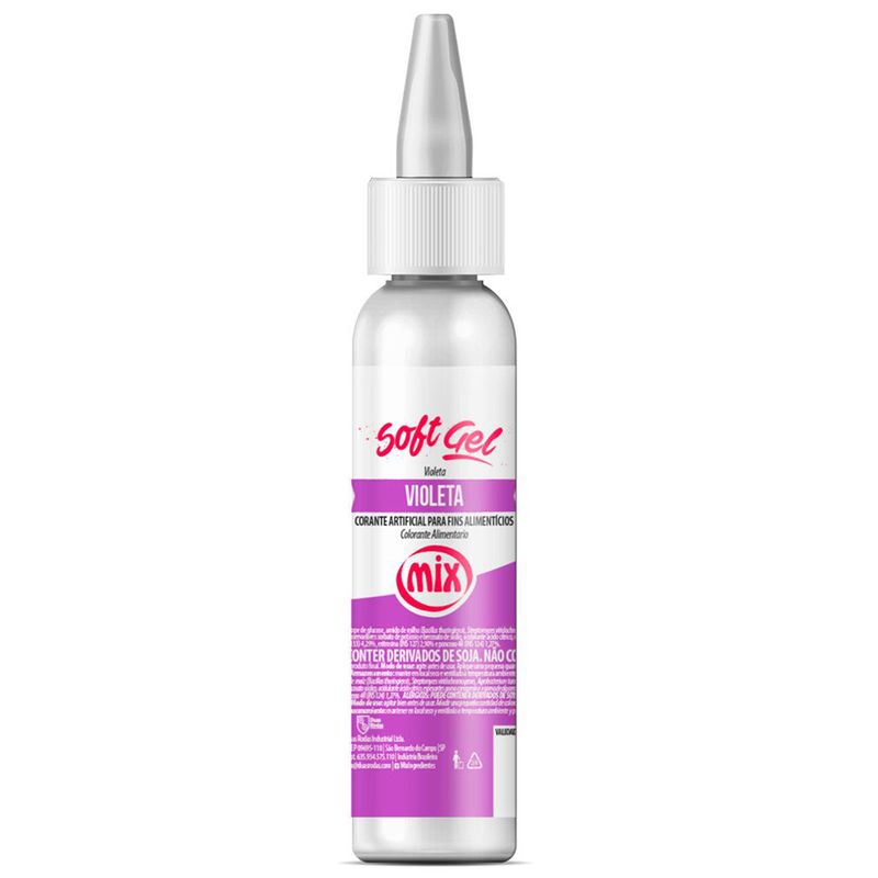 Corante-Soft-Gel-Violeta-25g---Mix