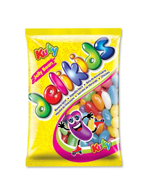 Goma Delicado Delikids 500g - Kuky