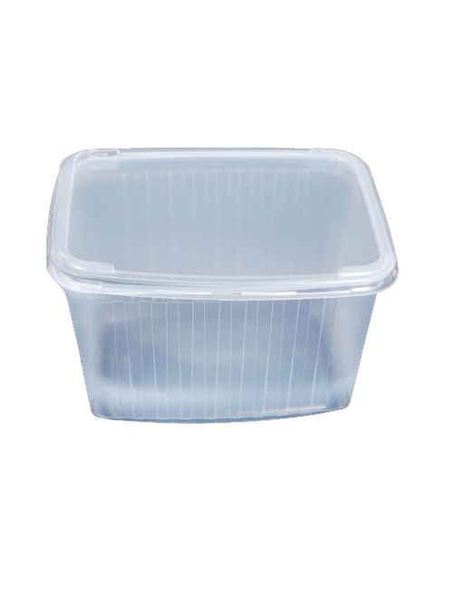 Pote com Tampa para Sorvete Capacidade 1,8l c/5 - Small Cup