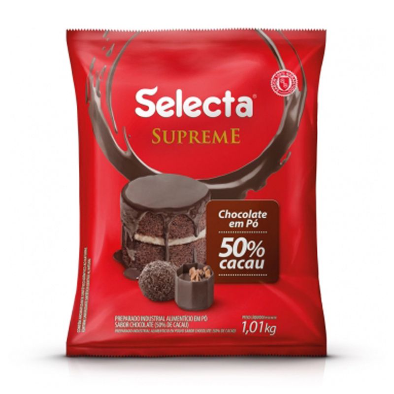 Chocolate-em-Po-50--Cacau-101kg---Selecta