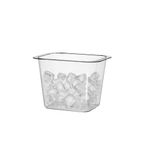 Balde-de-Gelo-Acrilico-Cristal-Pequeno-48L---Tres-Triangulos-