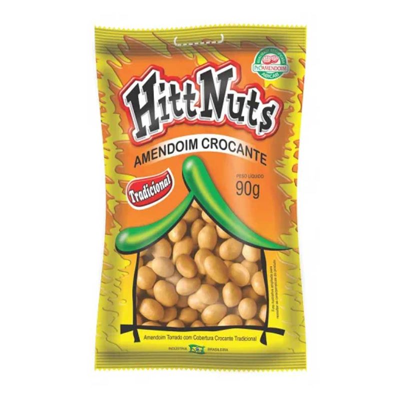 Amendoim-Crocante-Sabor-Natural-90g---Hittnuts