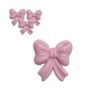 Aplique-Lacinho-Acrilico-Rosa-c-10---Florbras