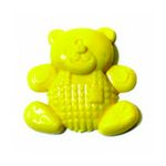 Aplique-Ursinho-Acrilico-Amarelo-c-12---Florbras
