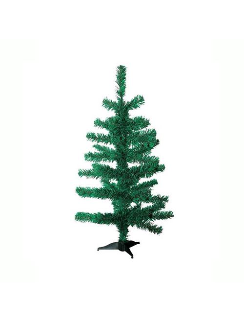 Árvore Verde 60cm 50 Galhos