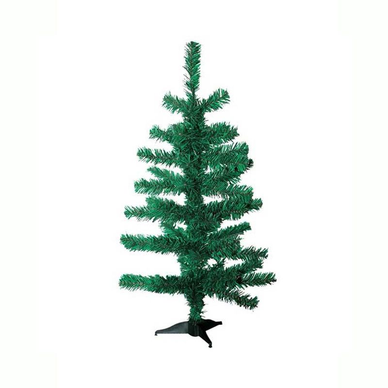 Arvore-Verde-60cm-50-Galhos