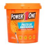 Pasta-Amendoim-Integral-Crocante-Power-One-1005kg---Nut