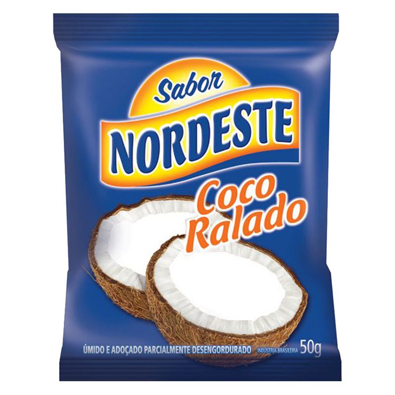 Coco-Ralado-Umido-e-Adocado-50g---Sabor-Nordeste