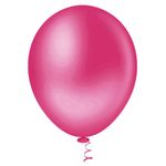Balao-Redondo-PinkTamanho-9-c-50---Pic-Pic