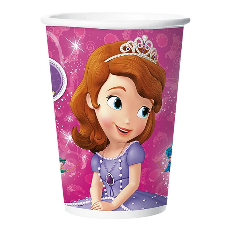 Princesa-Sofia-Baby-Copo-de-Papel-c-8---Regina