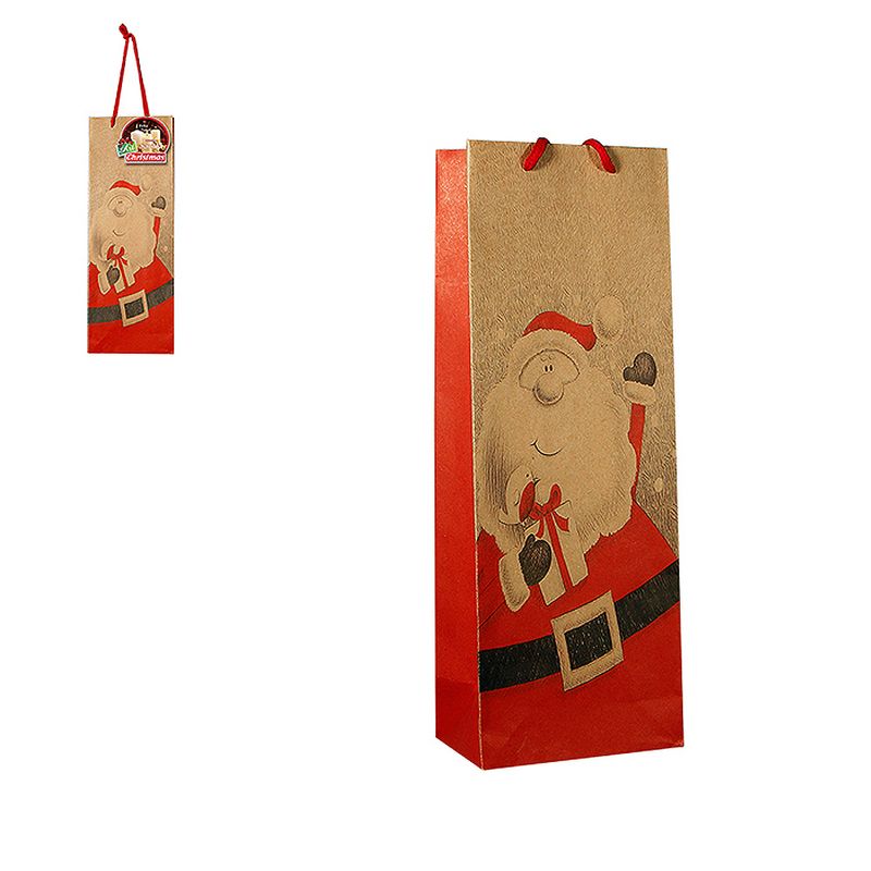 Sacola-Presente-Natal-para-Garrafa---Importado