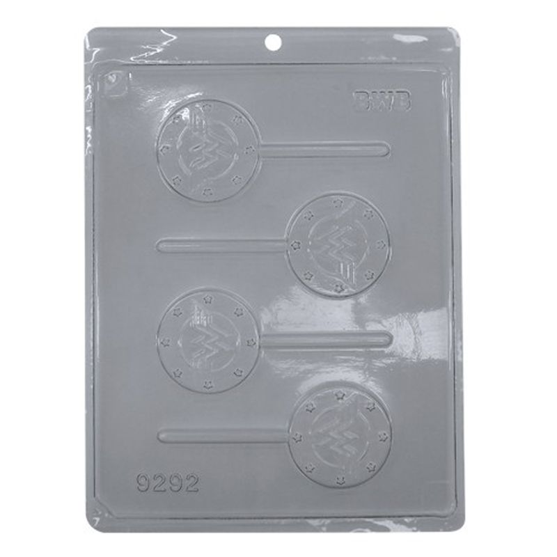 Forma-PVC-Pirultio-M-Maravilha-4-Cavidades-ref.9292---BWB