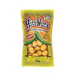 Amendoim-Crocante-Sabor-Natural-30g-Fardo-c-60---Hitt-Nuts