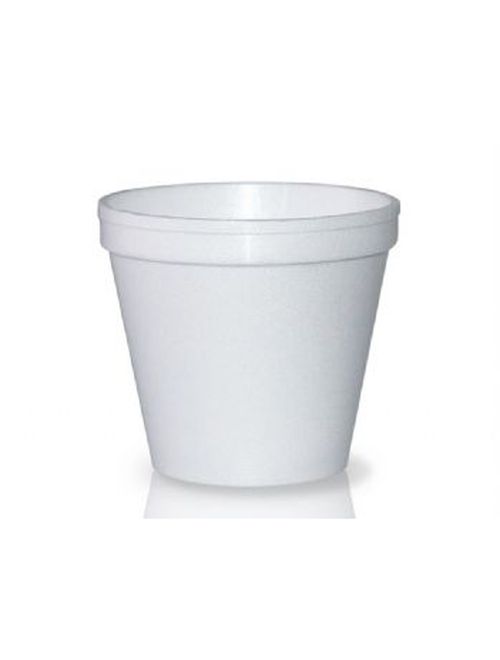 Copo Térmico Isopor 70ml c/1000 Ref.070J2 - Dart