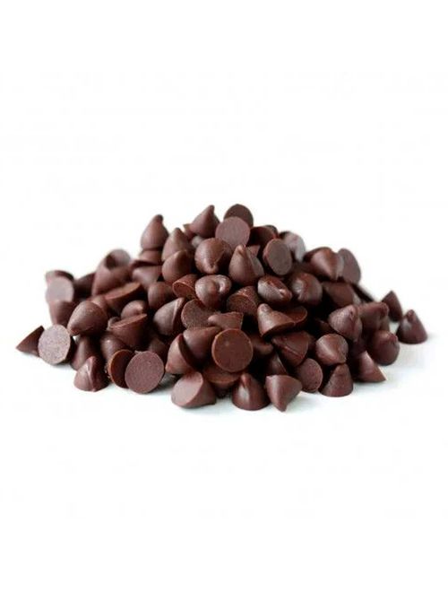 Chips de Chocolate Forneáveis Ao Leite Nobre 1,01kg - Sicao
