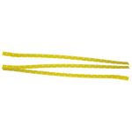 Fecho-Aramado-Poa-Amarelo-11cm-c-100---Laleti