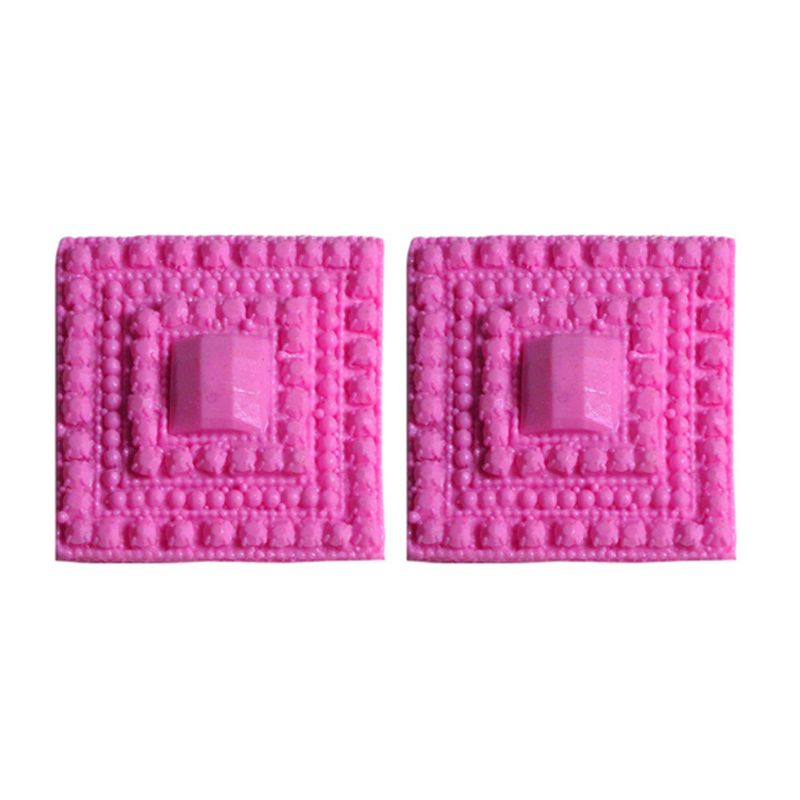 Molde-Silicone-Joia-Quadrada-ref.208---Flexarte