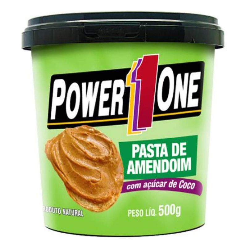 Pasta-de-Amendoim-c-Acucar-e-Coco-500g---Nut