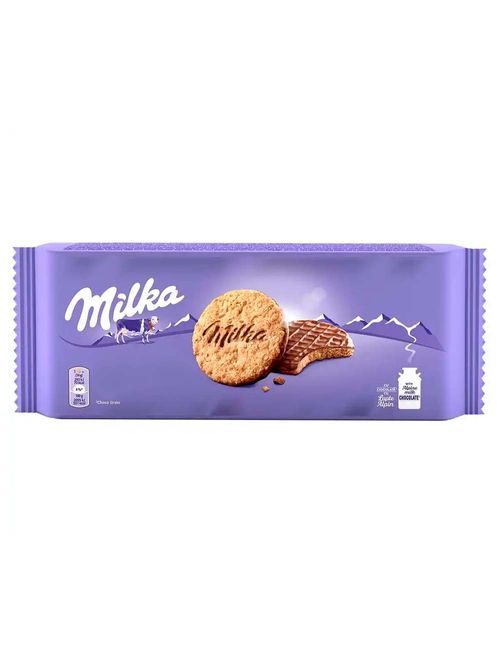 Chocolate Choco Grains 126g - Milka