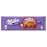 Tablete-de-Chocolate-Mmmax-Trauben-Nuss-270g---Milka