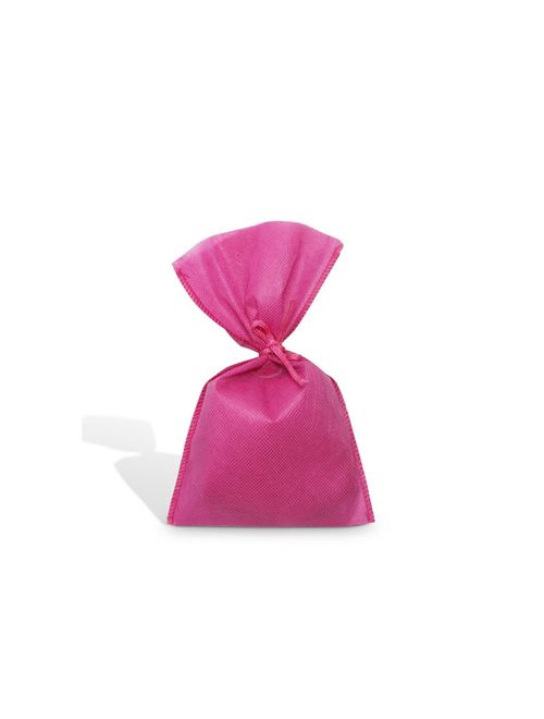 Saco Surpresa TNT Pink 13x25cm c/10 - Best Fest