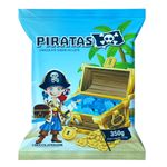 Moedas-Chocolate-Piratas-350g---Chocolatebank
